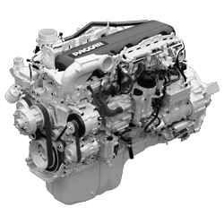 P7C33 Engine